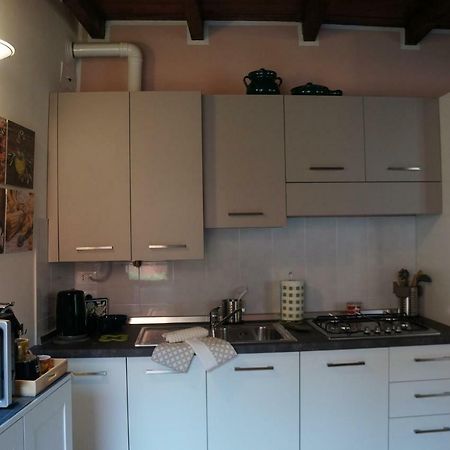 Apartament La Scarana Ferrara Zewnętrze zdjęcie