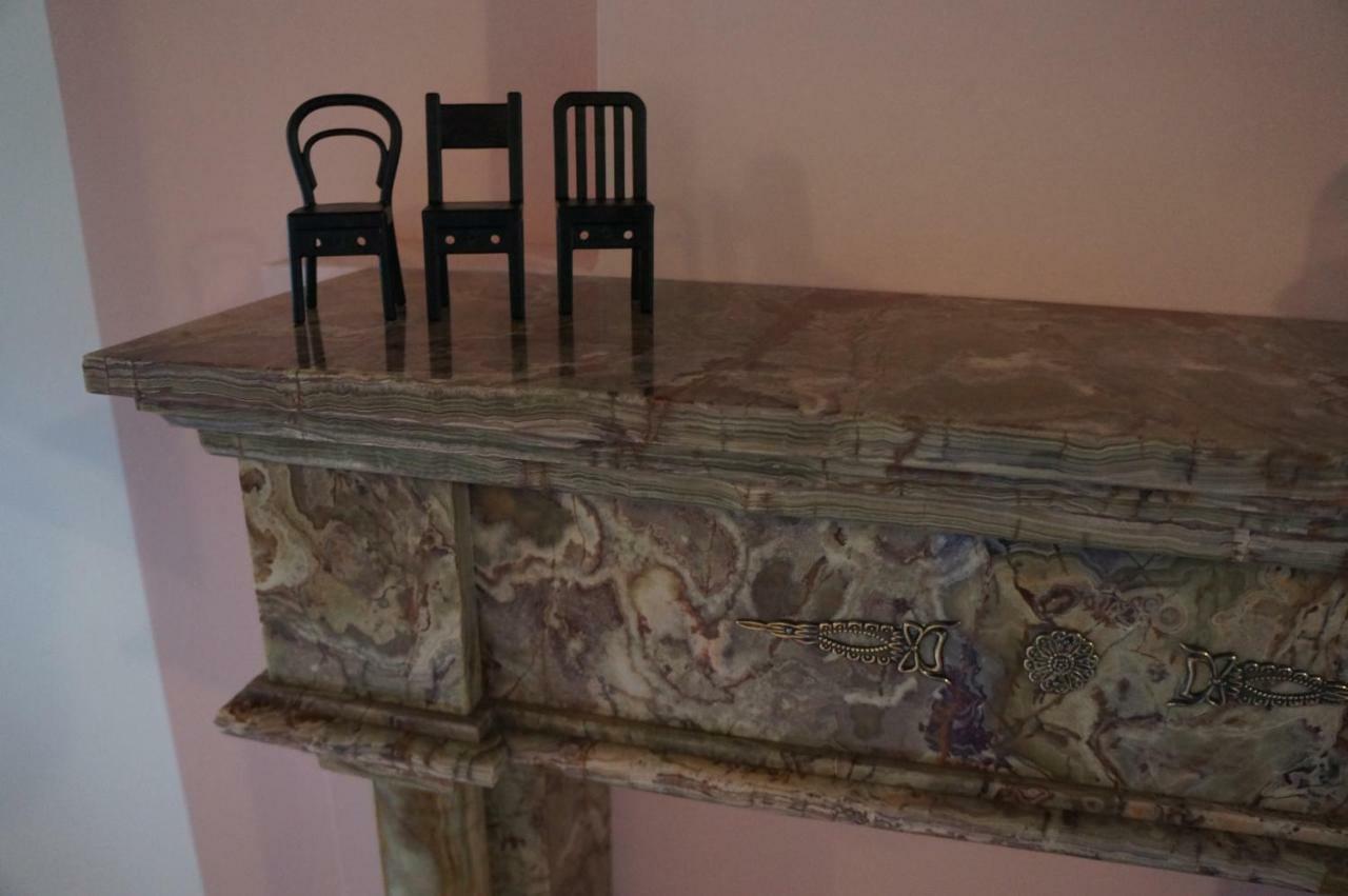 Apartament La Scarana Ferrara Zewnętrze zdjęcie
