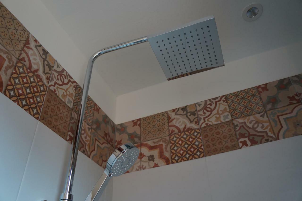 Apartament La Scarana Ferrara Zewnętrze zdjęcie