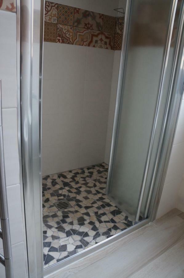 Apartament La Scarana Ferrara Zewnętrze zdjęcie
